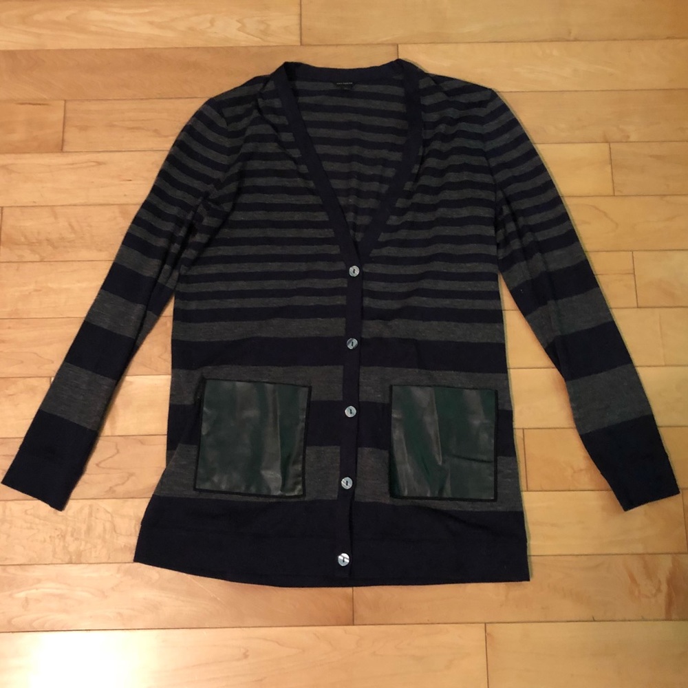 Ann Taylor Cardigan